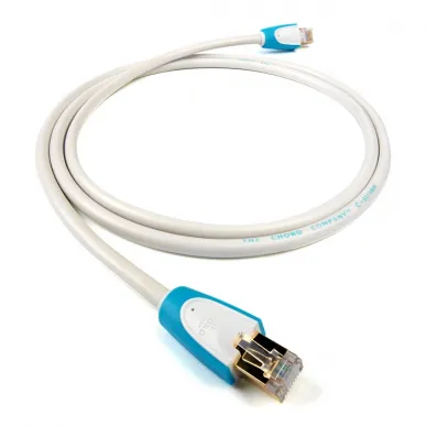 Патч-корд Chord Company C-stream 0.75m